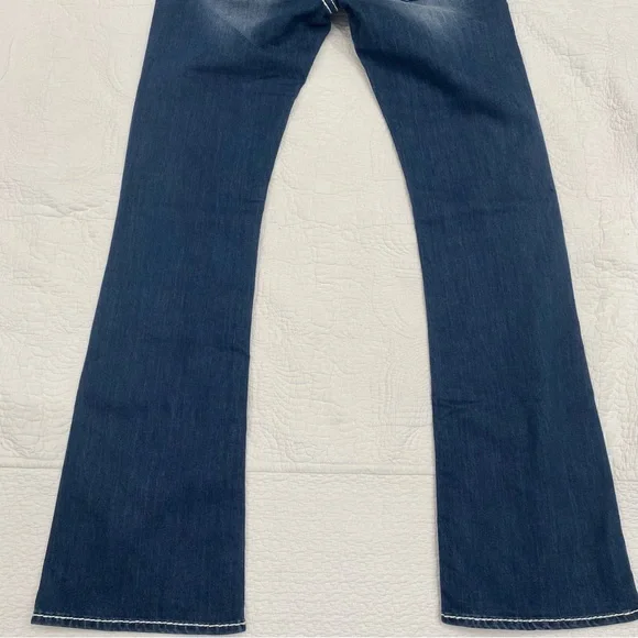 Rock revival Royal Boot Jeans Size 30